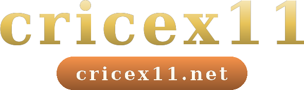cricex11 logo